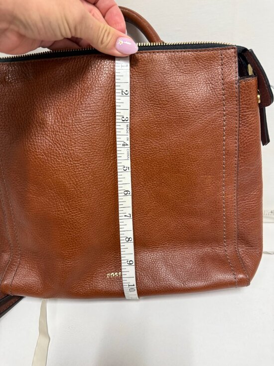Fossil Parker Backpack main image 14